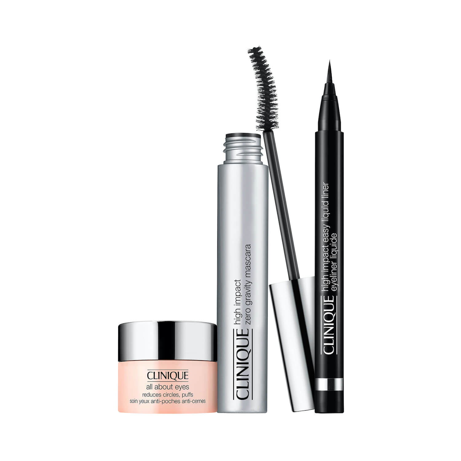 GIVE EYES A LIFT GIFT SET (SET PARA OJOS)